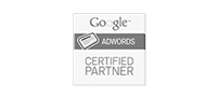 Google Certified Partner Logo