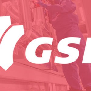 GSH Logo