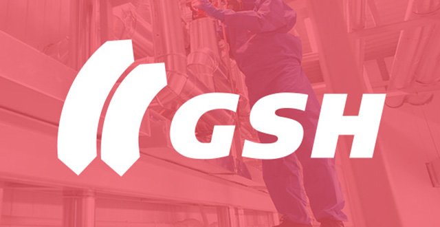 GSH Logo