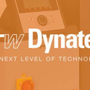 ITW Dynatec Logo