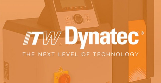 ITW Dynatec Logo