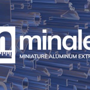 Minalex Corporation Logo