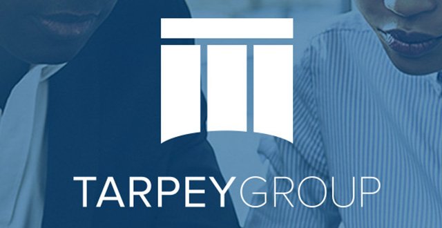 Tarpey Logo