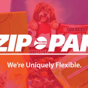 Zip-Pak Logo