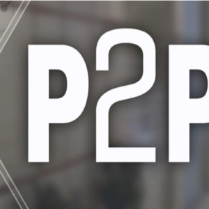 P2P Banner