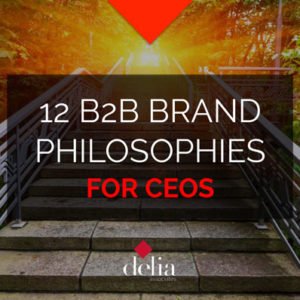 12 Brand Philosophies Slide