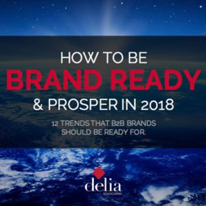 How to Be Brand Ready Slide