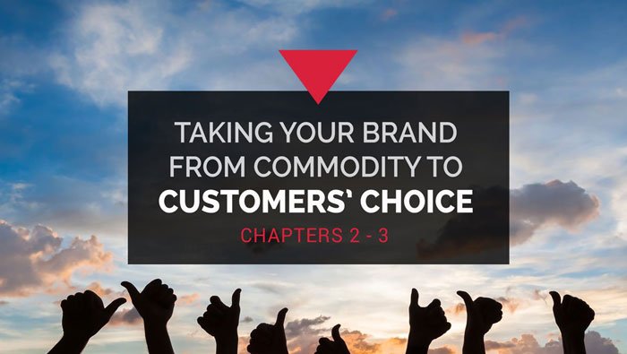Customers Choice Slide