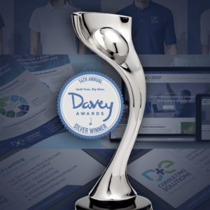 Davey Award