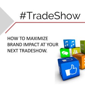 Tradeshow Slide