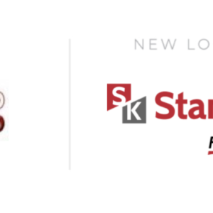 Standard Knapp Logo Before & After