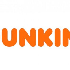 Dunkin' Logo