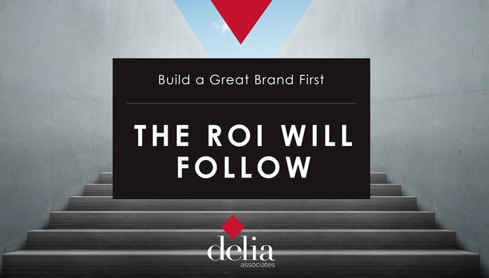 The ROI Will Follow