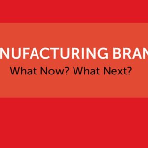 Manufacturing Brands Slide