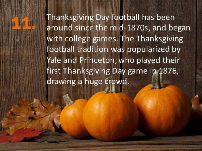 Delia Thanksgiving Fun Facts Page 11