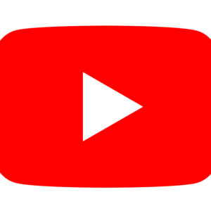 YouTube Icon