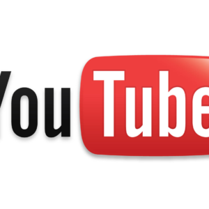 YouTube Icon