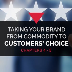 Customer Choice Image