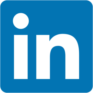 Linkedin Icon