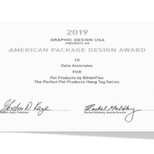 American Package Design Award