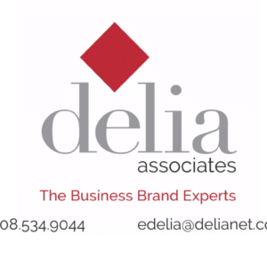 Delia Associates Logo