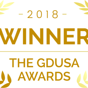 NJ AD Club 2018 Winner Award