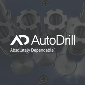 AutoDrill Portfolio Tile