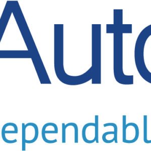 AutoDrill Logo