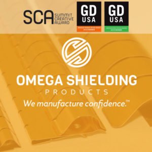 Omega Shielding with Award Cover Image