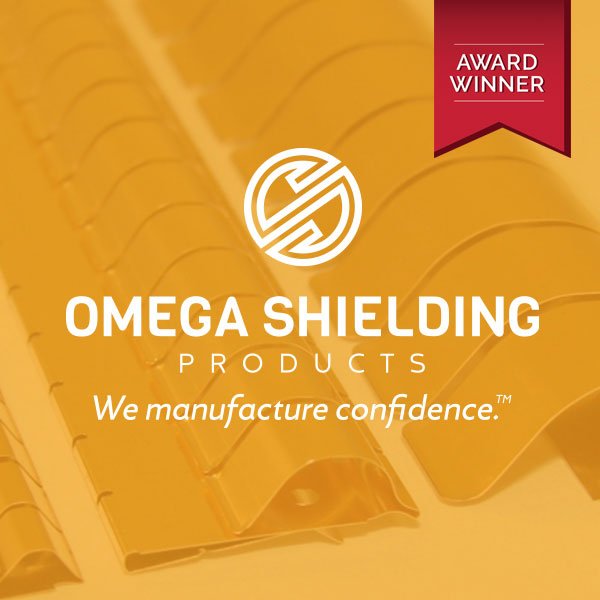 Omega Shielding with Award Cover Image