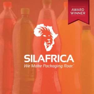 Silafrica with Award Cover Image