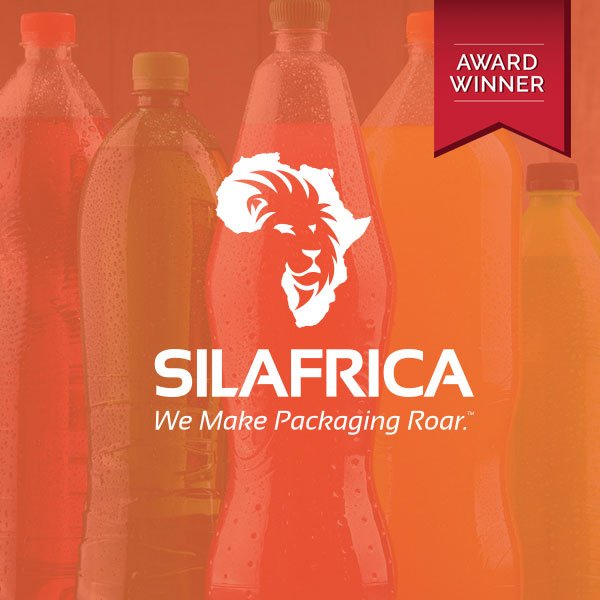 Silafrica with Award Cover Image