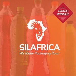 Silafrica with Award Cover Image