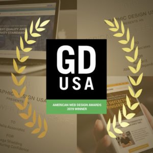 GD USA Award