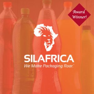 Silafrica Award Tile