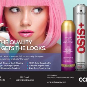 CCL Advertisement