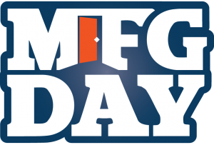 MFG Day logo