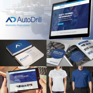 Autodrill Marketing Items Image