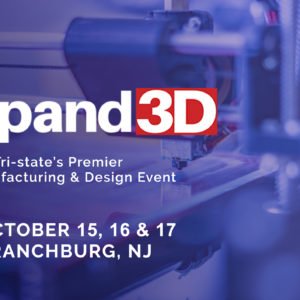 Expand 3d Conference Image