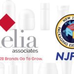 Delia Associates and NJPED Logos