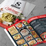 Sorella's Menu Image