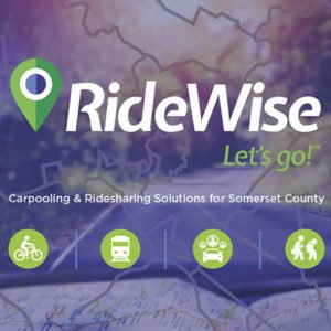 RideWise Tradeshow image