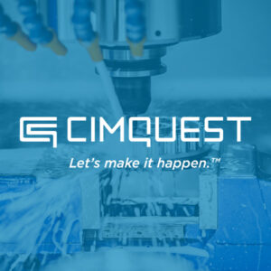CimQuest Portfolio Tile