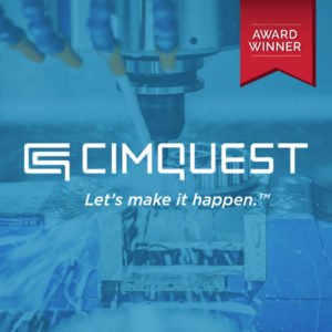 CimQuest Portfolio Tile