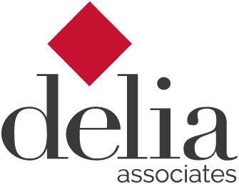 Award Winning Brand Strategy Marketing Design Firm Delia
