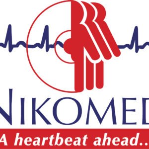 NikoMed logo