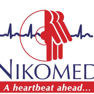 NikoMed Logo