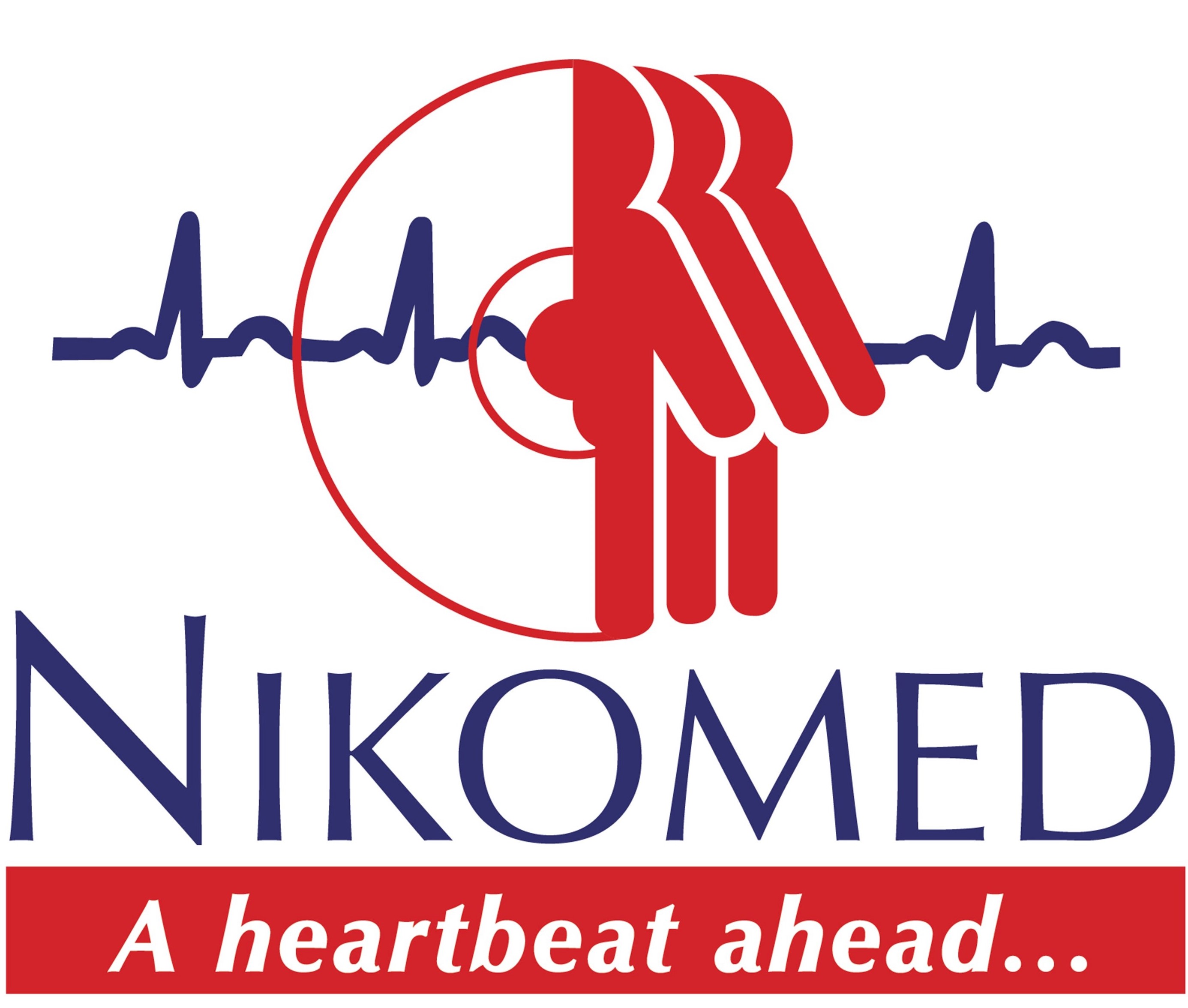 NikoMed Logo