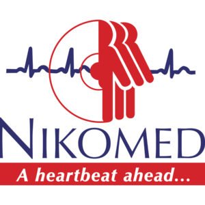 NikoMed Logo