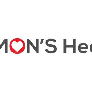 Simons Heart logo
